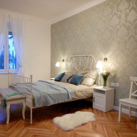 Poet'S Residence Lublana Zewnętrze zdjęcie